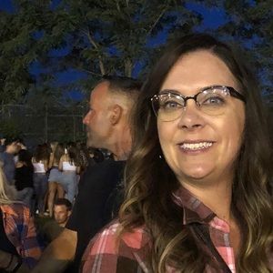 Meet your Posher, Brittney